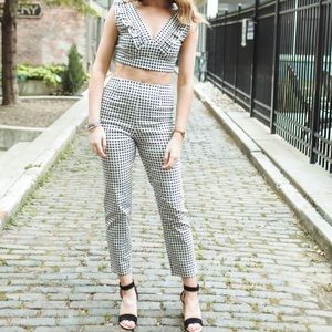 Two piece set